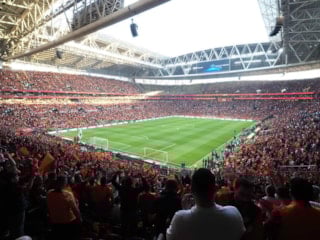 Galatasaray, taraftara açık antrenman yapacak