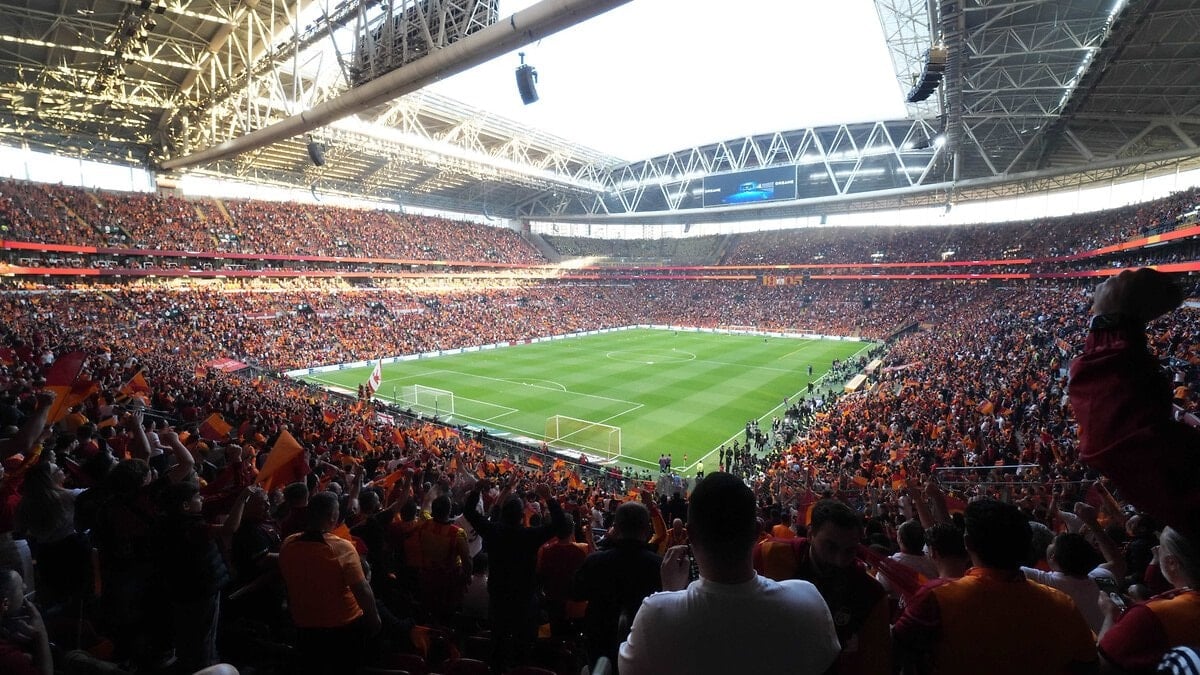 Galatasaray, taraftara açık antrenman yapacak
