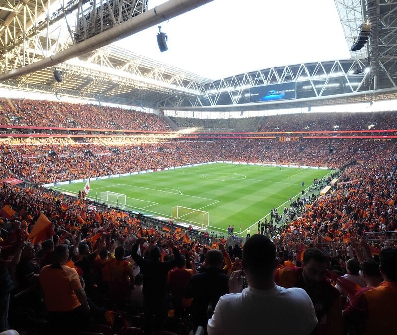 Galatasaray, taraftara açık antrenman yapacak