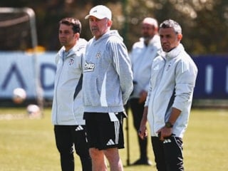 Beşiktaş, Gaziantep FK maçı hazırlıklarına başladı