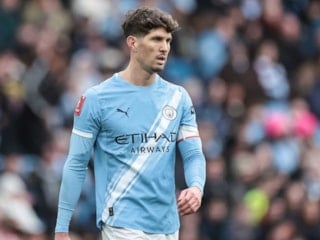John Stones, Manchester City'den ayrılacak