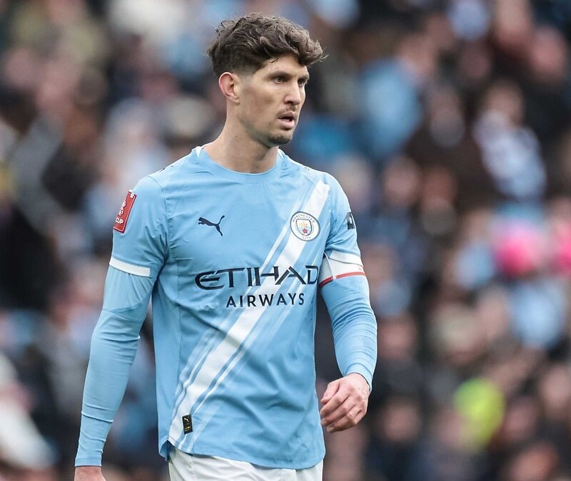 John Stones, Manchester City'den ayrılacak