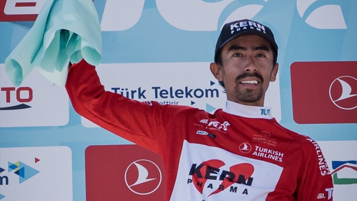 Ivan Ramiro Sosa: Bu zafer, bana her zaman güvenenler için