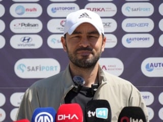 Selçuk İnan: Ligi 8. ya da 7. bitirme ihtimalimiz var