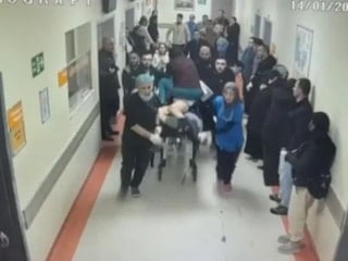 Atlas Çağlayan'ın katil zanlısının babasına dava açıldı