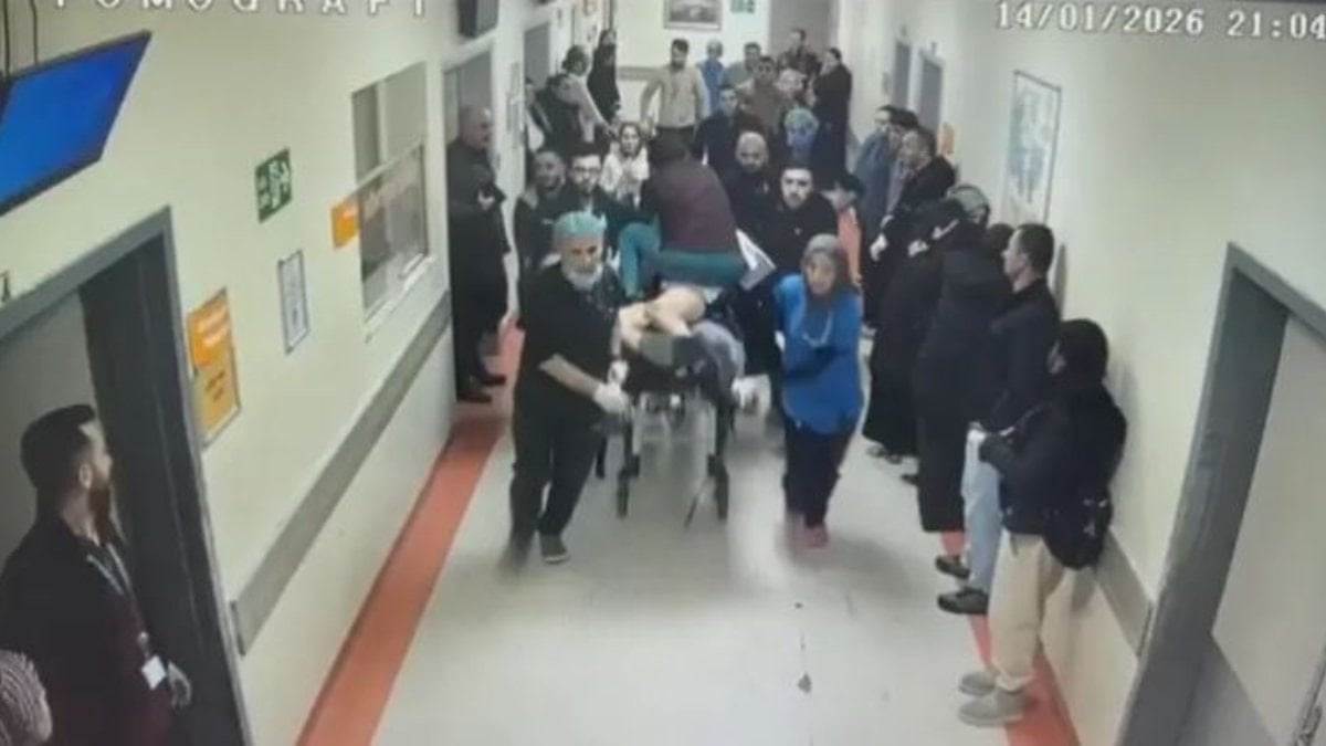 Atlas Çağlayan'ın katil zanlısının babasına dava açıldı