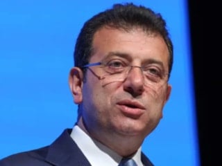 İBB davası: Tutuklu sanık Adem Soytekin'in çapraz sorgusu yapıldı