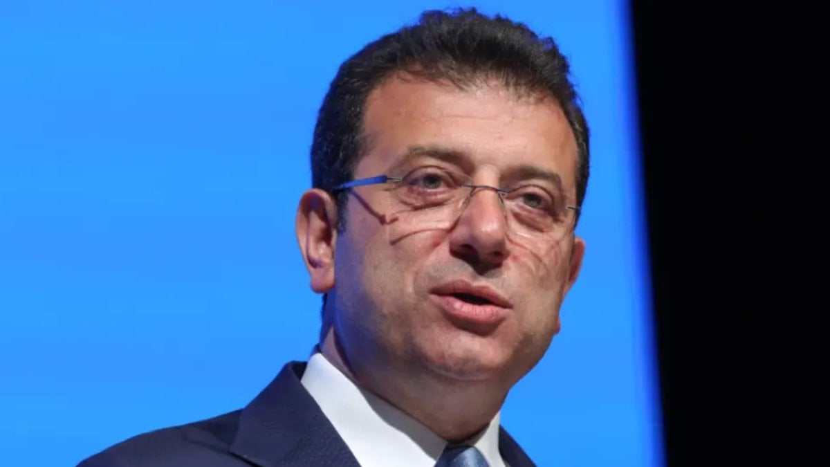 İBB davası: Tutuklu sanık Adem Soytekin'in çapraz sorgusu yapıldı