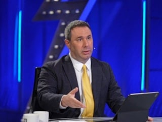 Barış Göktürk: Fenerbahçe için savaşmaya geliyorum