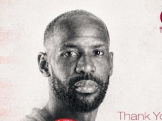 Galatasaray, Willi Cummings ile vedalaştı