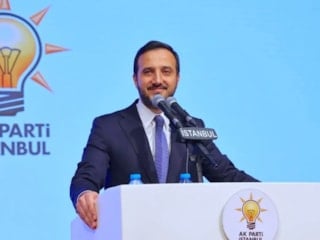 Abdullah Özdemir, İBB'ye faaliyet raporu üzerinden tepki gösterdi