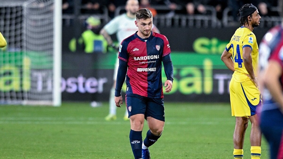 İtalya'da Semih Kılıçsoy şaşkınlığı yaşanıyor