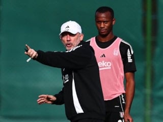 Sergen Yalçın'ın Tiago Djalo'yu kadroya almama nedeni belli oldu