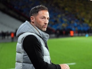 Domenico Tedesco: Fenerbahçe'ye dua edeceğim