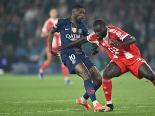Paris St Germain, 9 gollü maçta Bayern Münih'i devirdi