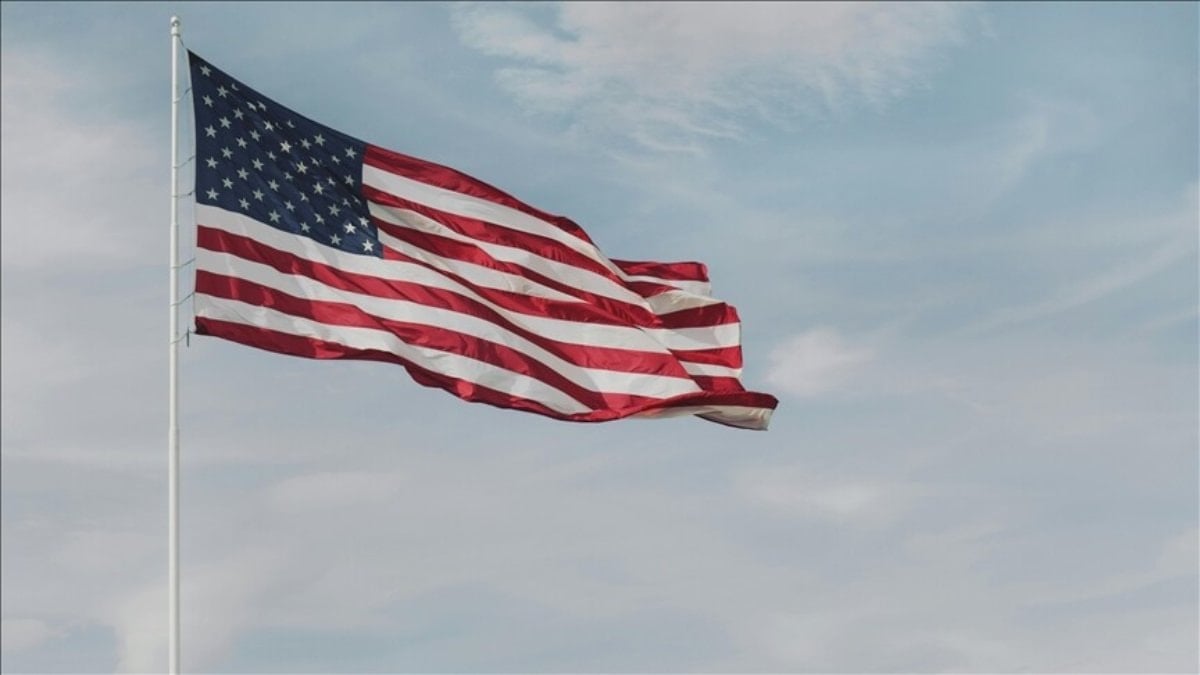 ABD’de 'dış politika' anketinde dikkat çeken sonuç