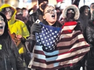 ABD’de 'dış politika' anketinde dikkat çeken sonuç