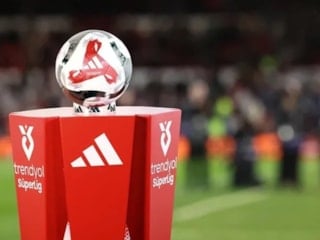 Süper Lig bitiş tarihi 2026: Son hafta maçları ne zaman oynanacak