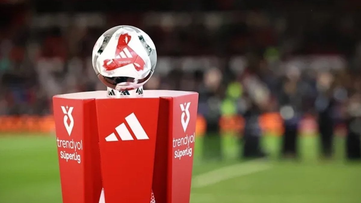 Süper Lig bitiş tarihi 2026: Son hafta maçları ne zaman oynanacak