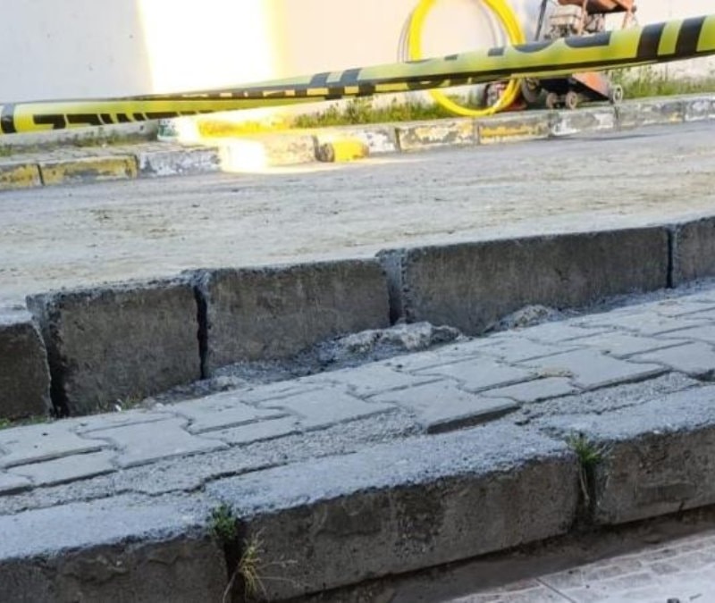 İstanbul Eyüpsultan'da kazı çalışmasında havan topu mermisi bulundu