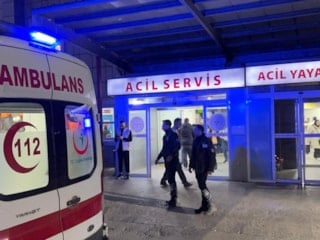 Bursa'da depoya silahlı saldırı: Avukat öldü, kardeşi yaralandı
