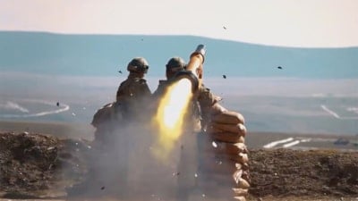 KARAOK füzesine ABD basınından dikkat çeken analiz