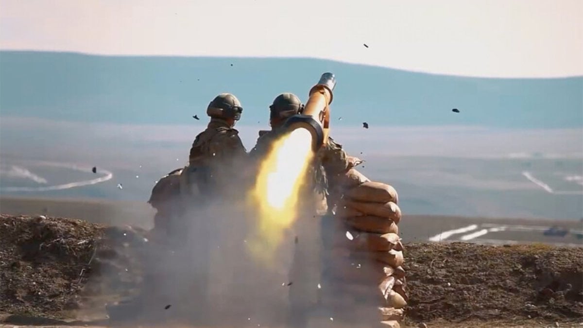 KARAOK füzesine ABD basınından dikkat çeken analiz