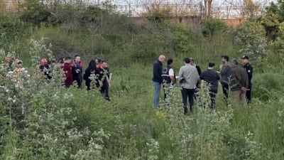 Edirne'de kayıp yaşlı adam ölü bulundu