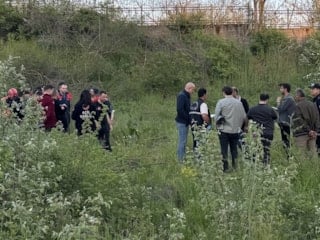 Edirne'de kayıp yaşlı adam ölü bulundu