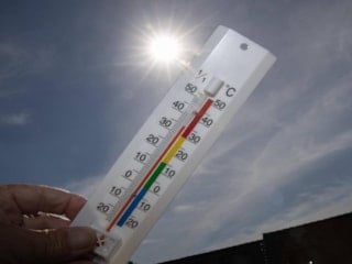 Avrupa 2025'te iklim krizini sert yaşadı