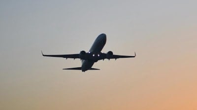 İran krizi, yeşil jet yakıtını yeniden gündeme taşıdı