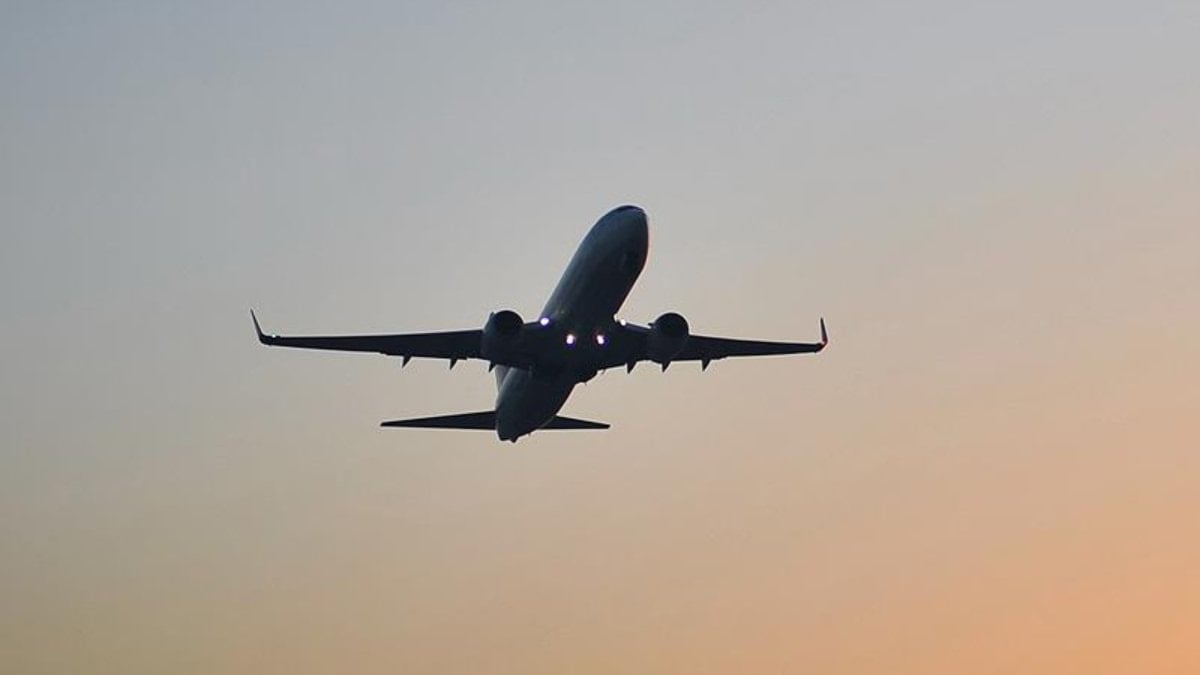 İran krizi, yeşil jet yakıtını yeniden gündeme taşıdı