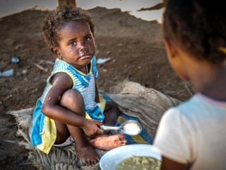 Dünyanın en yoksul ülkeleri listesi belli oldu
