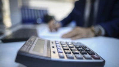 Kurumlar vergisi ödemeleri için yarın son gün