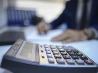 Kurumlar vergisi ödemeleri için yarın son gün