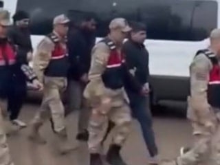 Şanlıurfa'da 'sahte çürük raporu' düzenleyen çeteye operasyon: 10 tutuklama