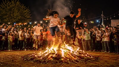 Hıdırellez tarihi 2026: Hıdırellez ne zaman, hangi gün kutlanır