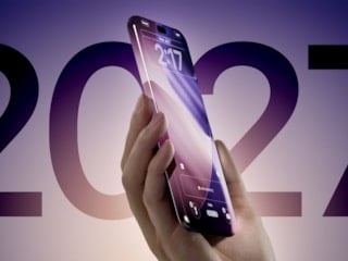 Apple'dan büyük yenilik: iPhone ekranları tamamen değişecek