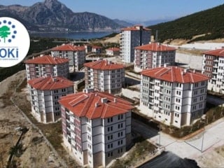 TOKİ hakkı devredilir mi? TOKİ 500 bin konut evleri kiraya verilir mi?