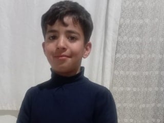 Hakkari'de 8 yaşındaki Osman'dan acı haber
