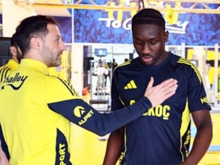 Fenerbahçe'de Domenico Tedesco ve transfer gerçekleri ortaya çıktı