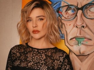 Gonca Vuslateri kızı Asya'nın doğum gününü kutladı: En efsunlu duasın