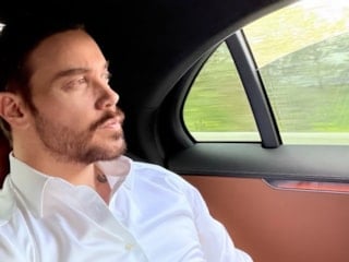 Sinan Akçıl evindeki en değerli eşyayı gösterdi: Beni korur