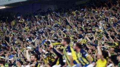 Fenerbahçe'den 18 yaş altı taraftarlara ücretsiz bilet