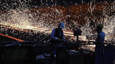 Türkiye'de işsizlik rakamları belli oldu