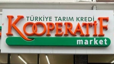 Tarım Kredi'den halka arz müjdesi: Süt, yem ve market halka açılıyor