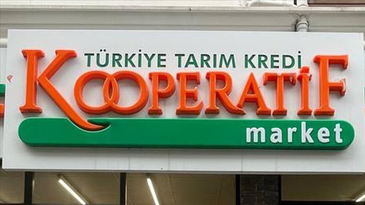 Tarım Kredi'den halka arz müjdesi: Süt, yem ve market halka açılıyor
