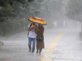 Adı neden kırkikindi: İşte kırkikindi yağmuru tarihleri ve özellikleri