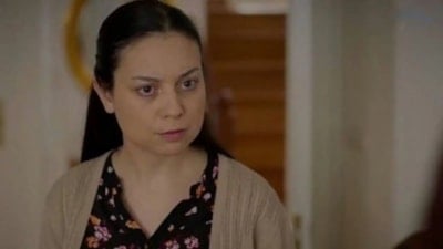 "Kemalim yapmaz" Mesude'nin son hali şoke etti