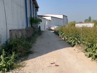 Bursa'da borcunu ödemediği için icra takibi başlatan avukatı öldürdü